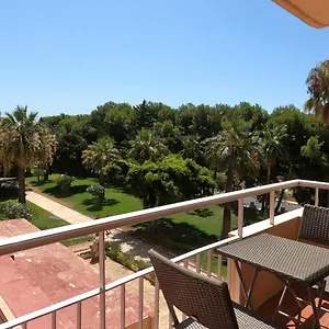 Apartamento Agata, Benalmádena