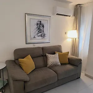 Jupiter Lovely 1bedroom Benalmadena